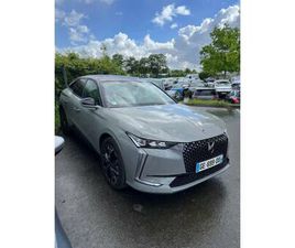 HYBRIDE E-TENSE 225 EAT8 LA PREMIERE