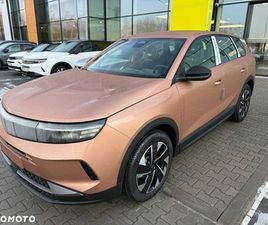 OPEL GRANDLAND OPEL GRANDLAND 1.2 MHEV EDITION EDTC6