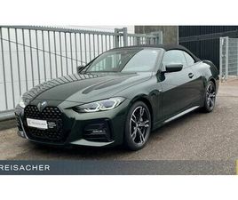 I CABRIO M-SPORT,LASER,LC-PROF,DRASS,PARKASS