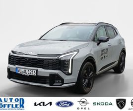 GT-LINE 1.6 SOU DW GD NAVI^ SSA^ SHZ^