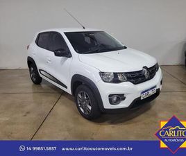 RENAULT KWID 1.0 INTENSE