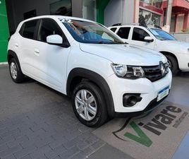 RENAULT KWID 1.0 ZEN