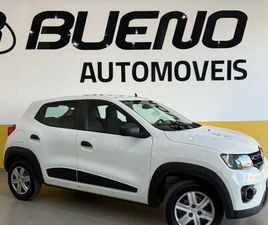 RENAULT KWID 1.0 ZEN