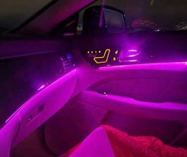 MERCEDES CLS CLS 500 CLS 500 BLUEEFFICIENCY 4MATIC AUT.