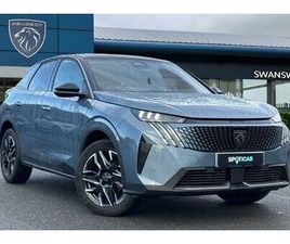 1.2 HYBRID GT E-DSC6 EURO 6 (S/S) 5DR