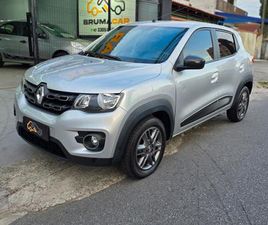 RENAULT KWID 1.0 INTENSE