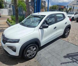 RENAULT KWID 1.0 ZEN