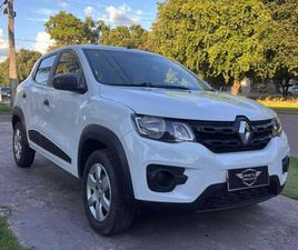 RENAULT KWID 1.0 ZEN
