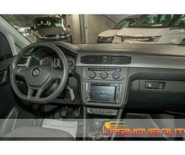 2.0 TDI 102 CV TRENDLINE