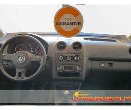 1.2 TSI 105 CV 5P. RONCALLI MAXI RAMPA DISABILI