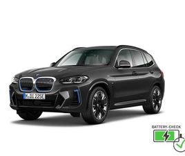 BMW IX3 M SPORT ERW. IMPRESSIVE HUD DRIVINGA.PROF.