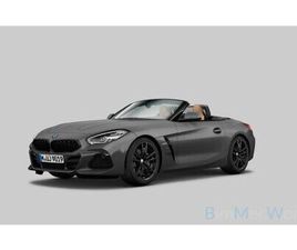 BMW Z4 SDRIVE20I AUT. M-SPORT/LEDER/NAVI/OPTIK