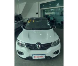 RENAULT KWID 1.0 ZEN