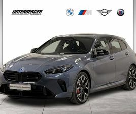 BMW M135 XDRIVE PRO M-SITZE ACC 360° HUD HK DA-PRO