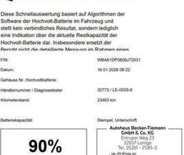 BMW X3 XDRIVE30E | M SPORT| HEAD UP| APPLECARPLAY| 2