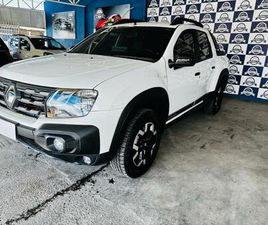 RENAULT OROCH 1.3 TCE FLEX OUTSIDER X-TRONIC