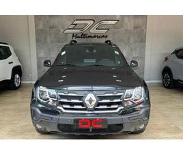 RENAULT OROCH 1.6 ICONIC