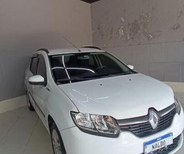 RENAULT SANDERO 1.0 LIFE