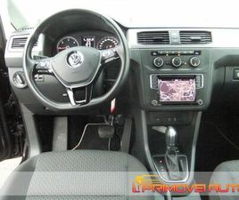 2.0 TDI DSG 102 CV TRENDLINE