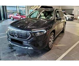 MERCEDES EQB350 PROGRESSIVE 4MATIC 7PRS 5D