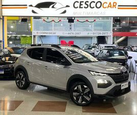 RENAULT KARDIAN TECHNO 1.0 TURBO