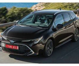 TOURING SPORTS 125H ACTIVE TECH