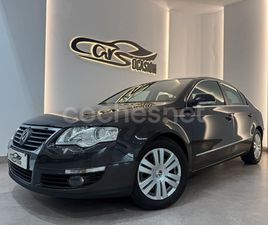 VOLKSWAGEN PASSAT 2.0 TDI DPF HIGHLINE