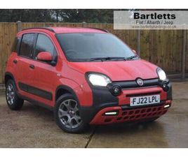 1.0 MHEV RED EURO 6 (S/S) 5DR