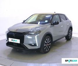 PURETECH 100 BVM6 PERFORMANCE LINE