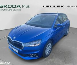 SKODA FABIA 1.0 TSI SELECTION DSG