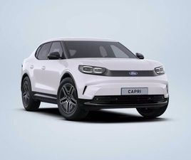 FORD CAPRI 77KWH EXTENDED RANGE RWD