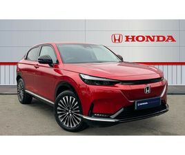 HONDA E HONDA E NY1 150KW ELEGANCE 69KWH 5DR AUTO