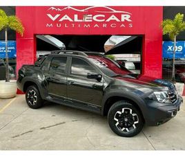 RENAULT OROCH 1.3 TCE FLEX OUTSIDER X-TRONIC
