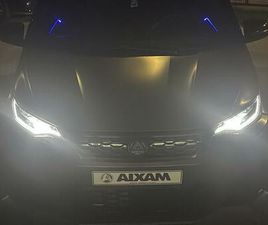 AIXAM CITY AIXAM GTO 2021