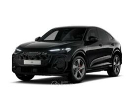 AUDI Q5 2.0 TDI MHEV+ S LINE EDITION QUATTRO 204CV S-TRONIC