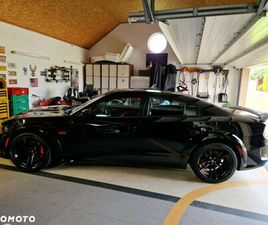 DODGE CHARGER AUTOMATIK R/T SCAT PACK