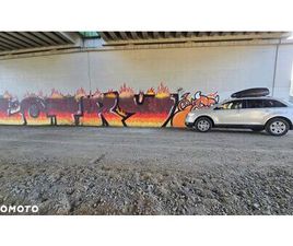 FORD EDGE 3.5 SE AWD