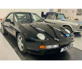 1995 PORSCHE 928 GTS A VENDRE