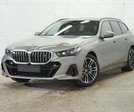 BMW I5 XDRIVE40 TOURING M SPORT ADAPFWPRO 360° HUD A