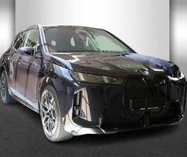 BMW IX XDRIVE45