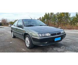 CITROEN XANTIA
