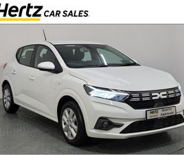 EXPRESSION 1.0 PETROL AUTOMATIC