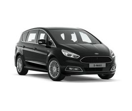 FORD S-MAX 2.5 DURATEC FHEV ST-LINE AUTO 140 KW (190 CV)