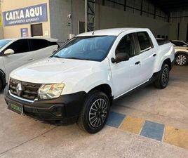 RENAULT OROCH 1.6 PRO