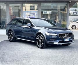 VOLVO V90 CROSS COUNTRY 2.0 HYBRID 250CV E6 AWD AU