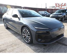 SPB QUATTRO S LINE EDITION TETTO&C21& B&O