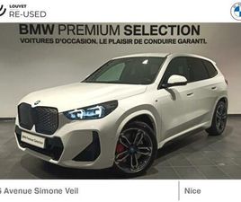 BMW IX1 XDRIVE 30 IX1 XDRIVE30