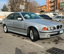 BMW 520I E39