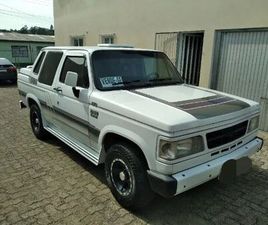 S 3.9/4.0 TURBO DIESEL