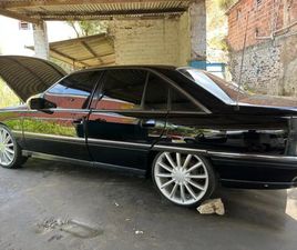 CHEVROLET OMEGA CD 4.1 / 3.0 1998